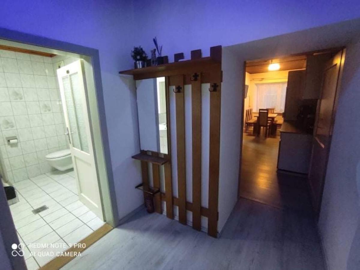 Witrich Apartman Apartment Murau Exterior photo