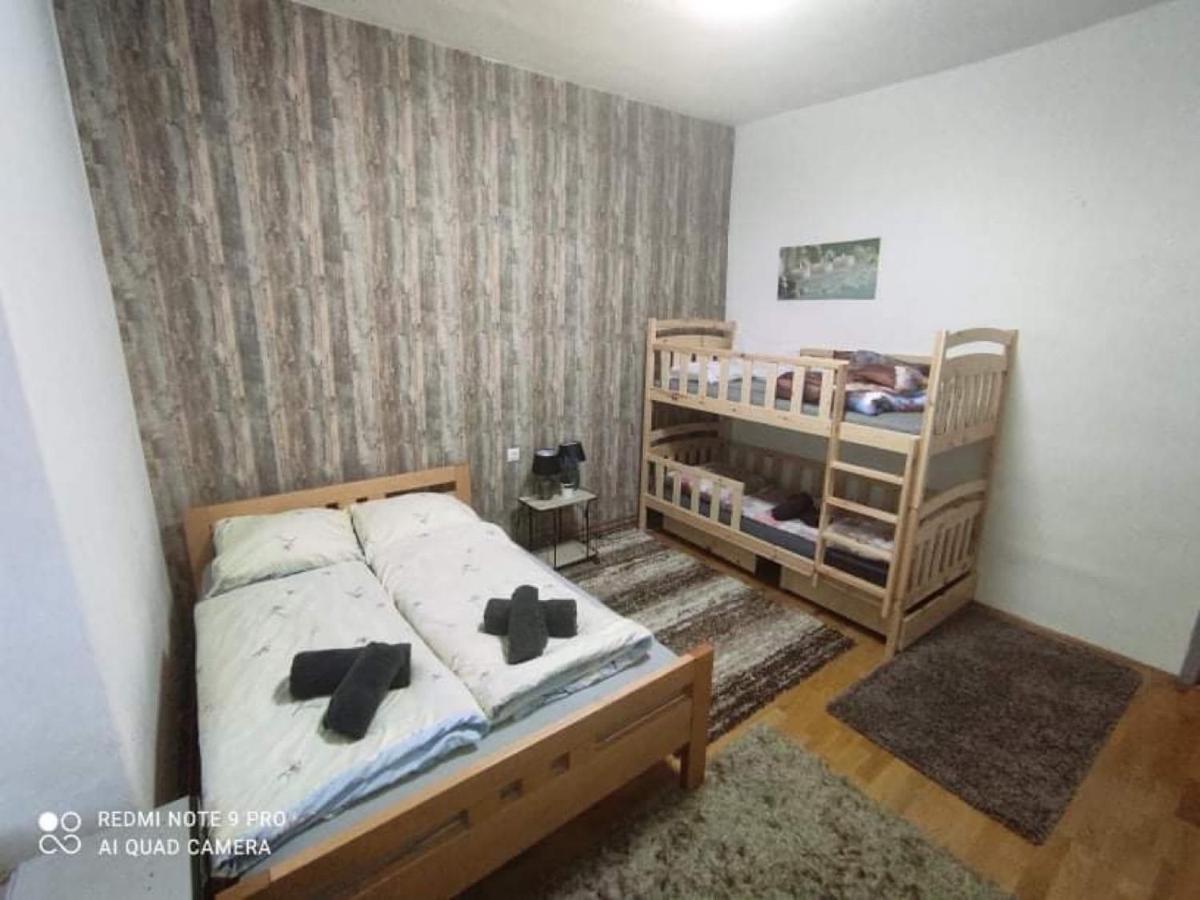 Witrich Apartman Apartment Murau Exterior photo