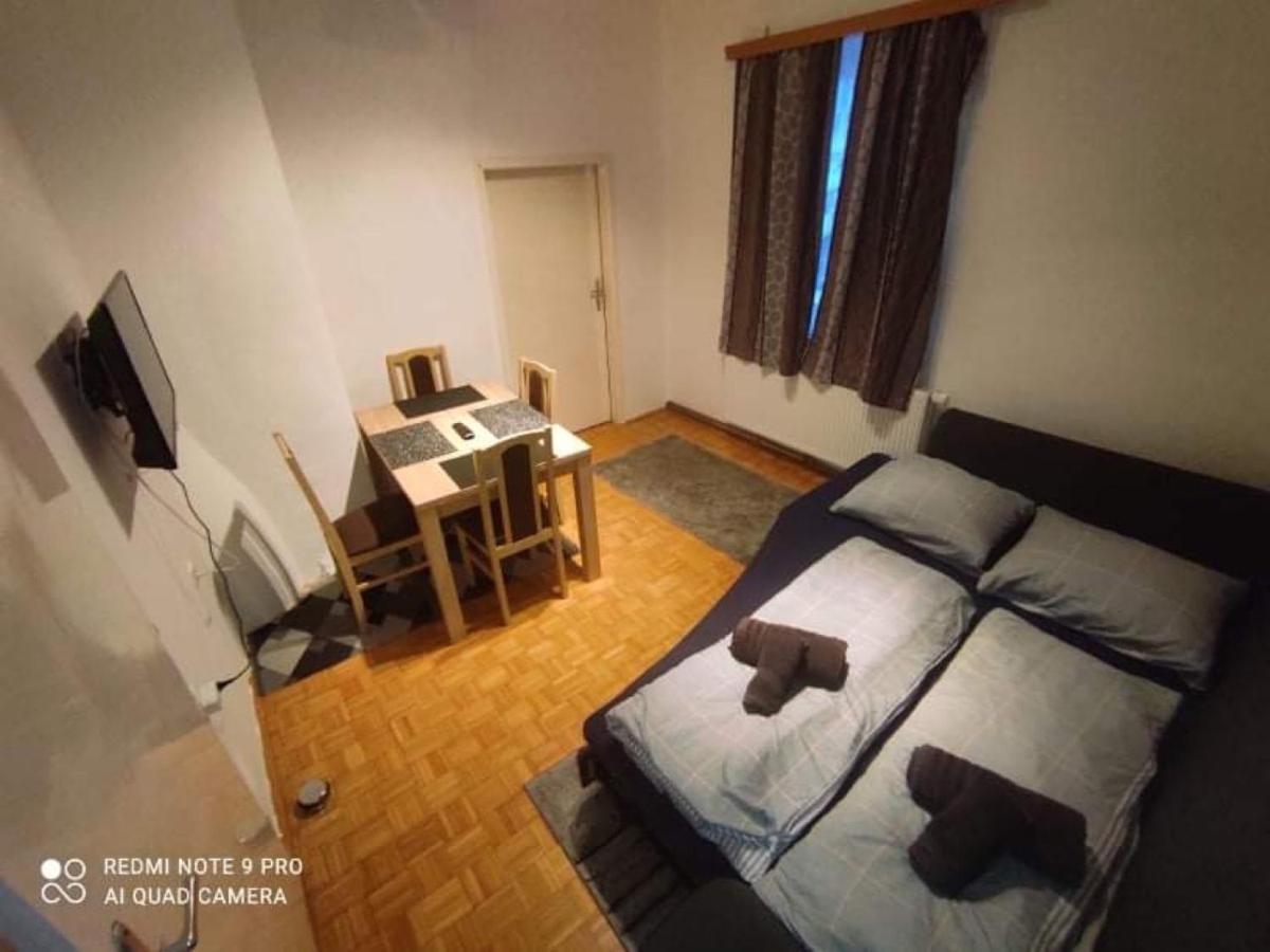 Witrich Apartman Apartment Murau Exterior photo