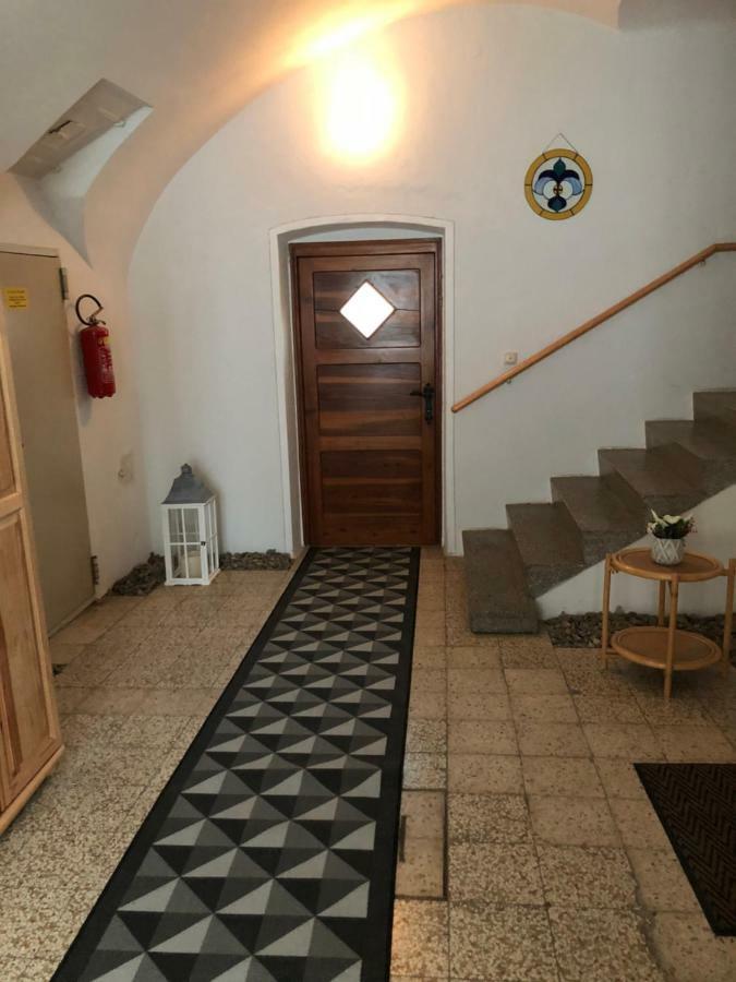 Witrich Apartman Apartment Murau Exterior photo